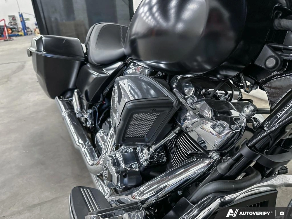 2024 Harley-davidson Street Glide alt