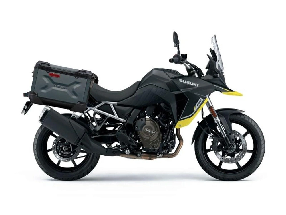 2025 Suzuki V-strom 800 Touring alt
