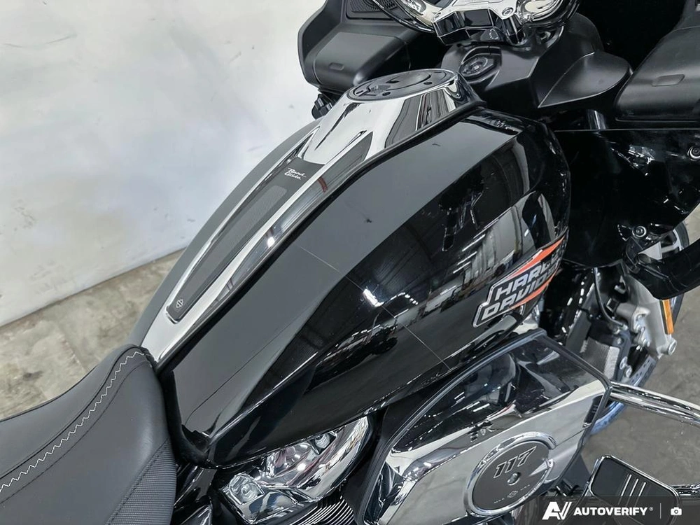2024 Harley-davidson Fltrx - Road Glide™ alt