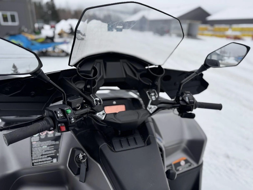 Can-am Outlander Max Xt 700 2025 alt