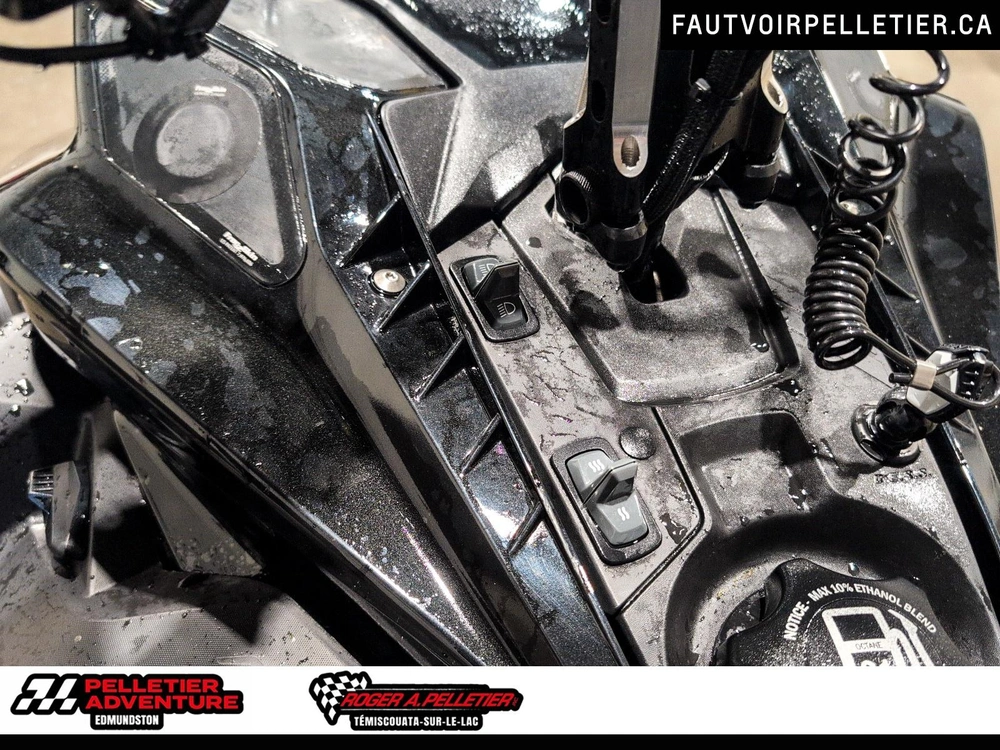 Ski-doo Summit 850 X Expert 154 2021 alt