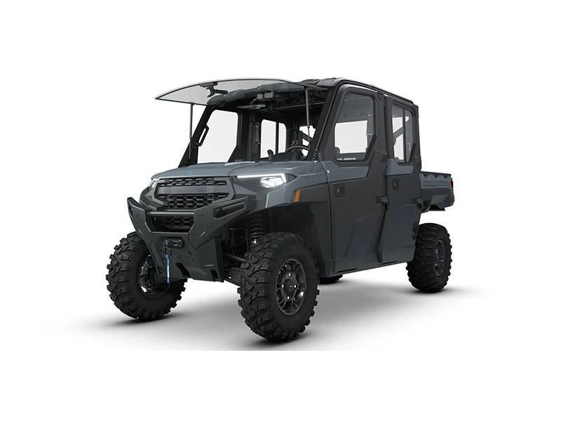 2026 Polaris Ranger Crew Xp 1000 Northstar Premium alt