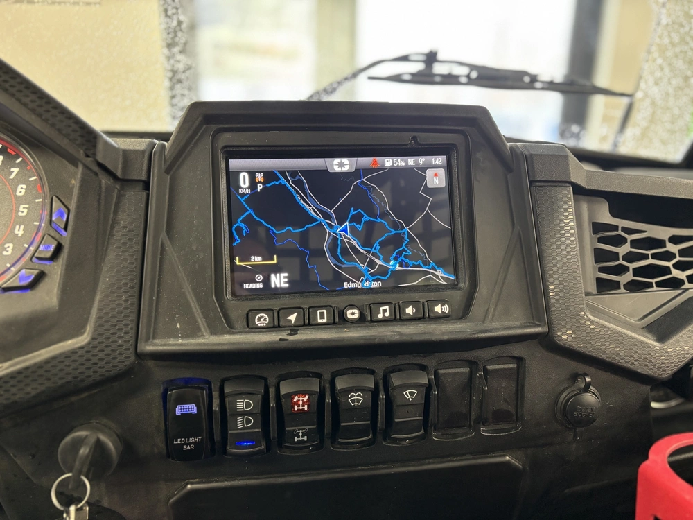 Polaris Rzr Xp 1000 Premium 2022 alt