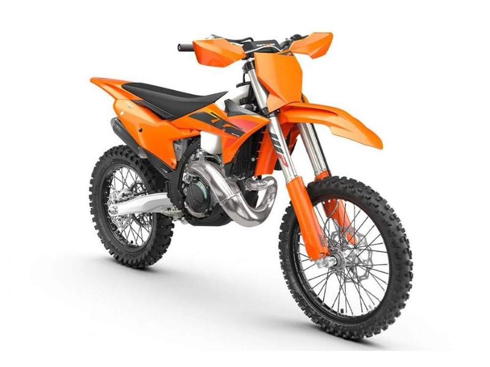 Ktm 250 Xc 2025 alt