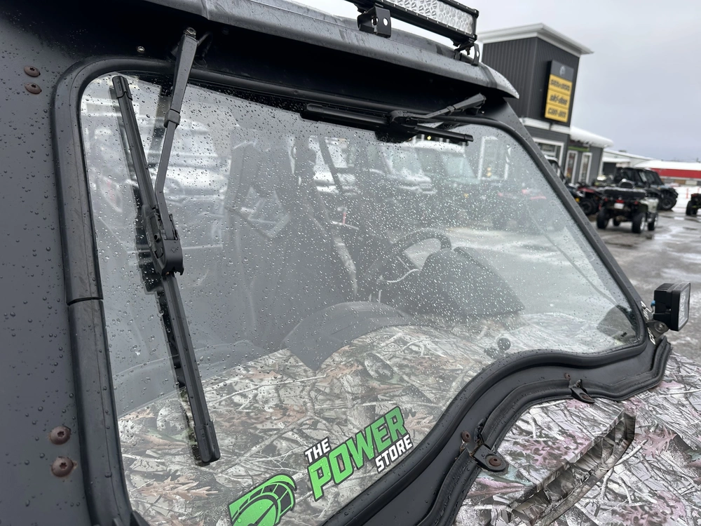 2014 Can-am Commander Xt 800 alt