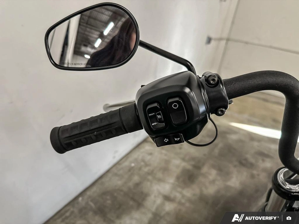 2026 Harley-davidson Street Bob alt