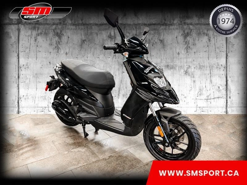 Piaggio Typhoon 50 2026 alt