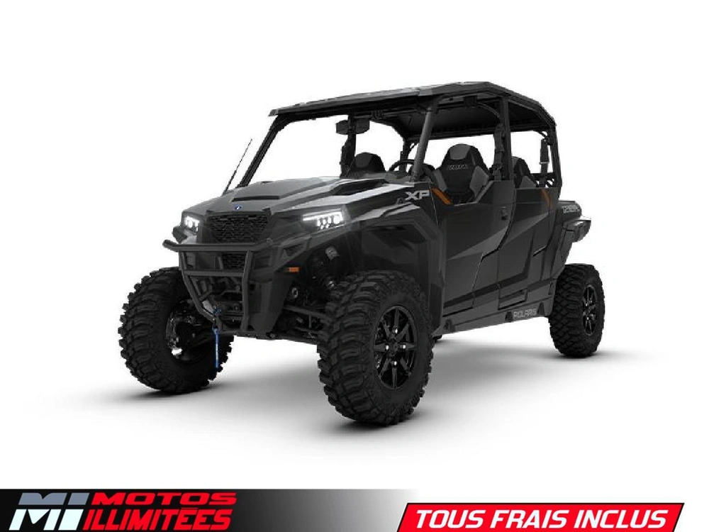 2026 Polaris General Xp 4 1000 Premium alt