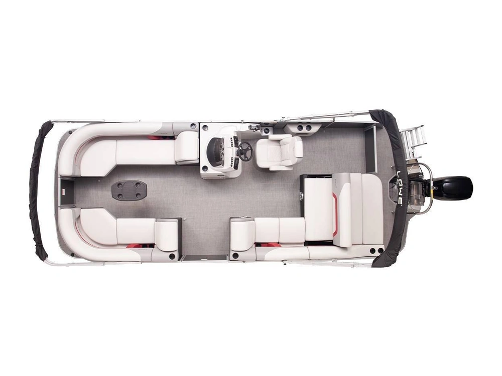 2023 Lowe Boats Ss 210 Cl alt