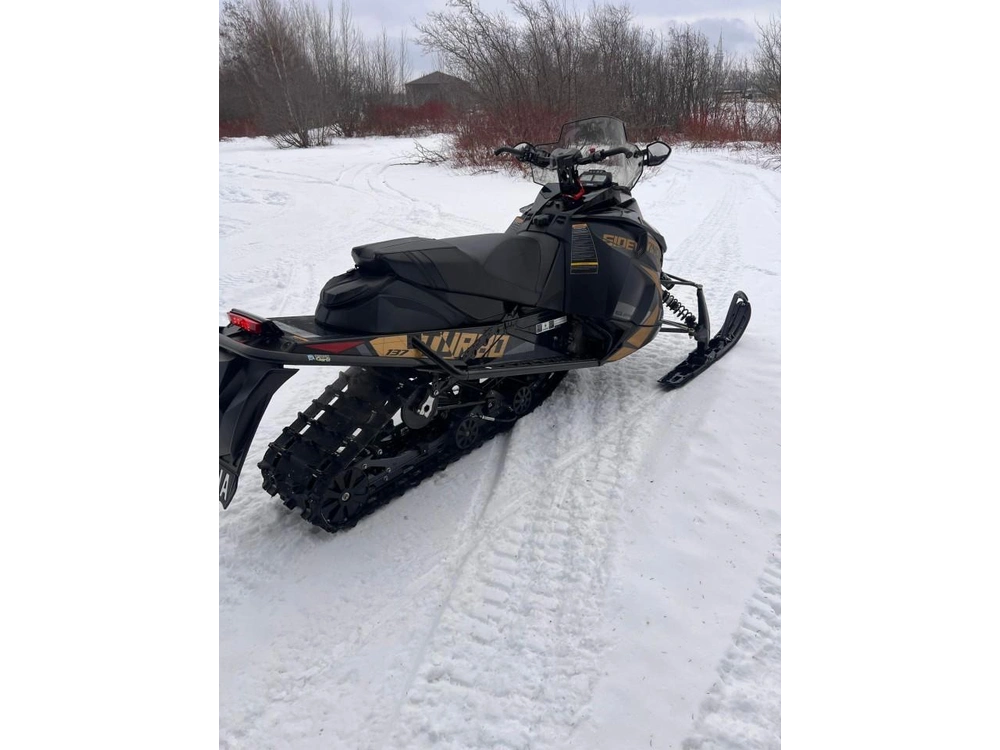 Yamaha Sidewinder L-tx-gt 2021 alt