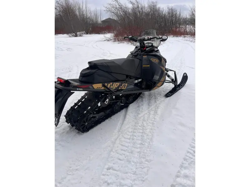 2021 Yamaha SIDEWINDER L-TX-GT
