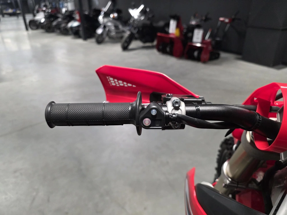 Honda Crf250rx 2025 alt