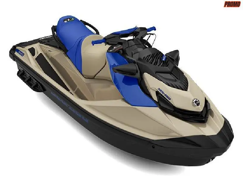 2025 Sea-Doo Wake 170
