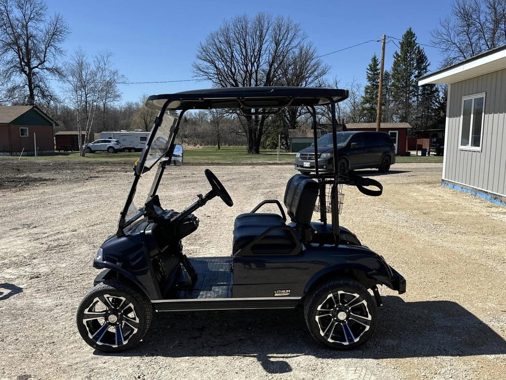 2024 Other Classic 2 Plus alt