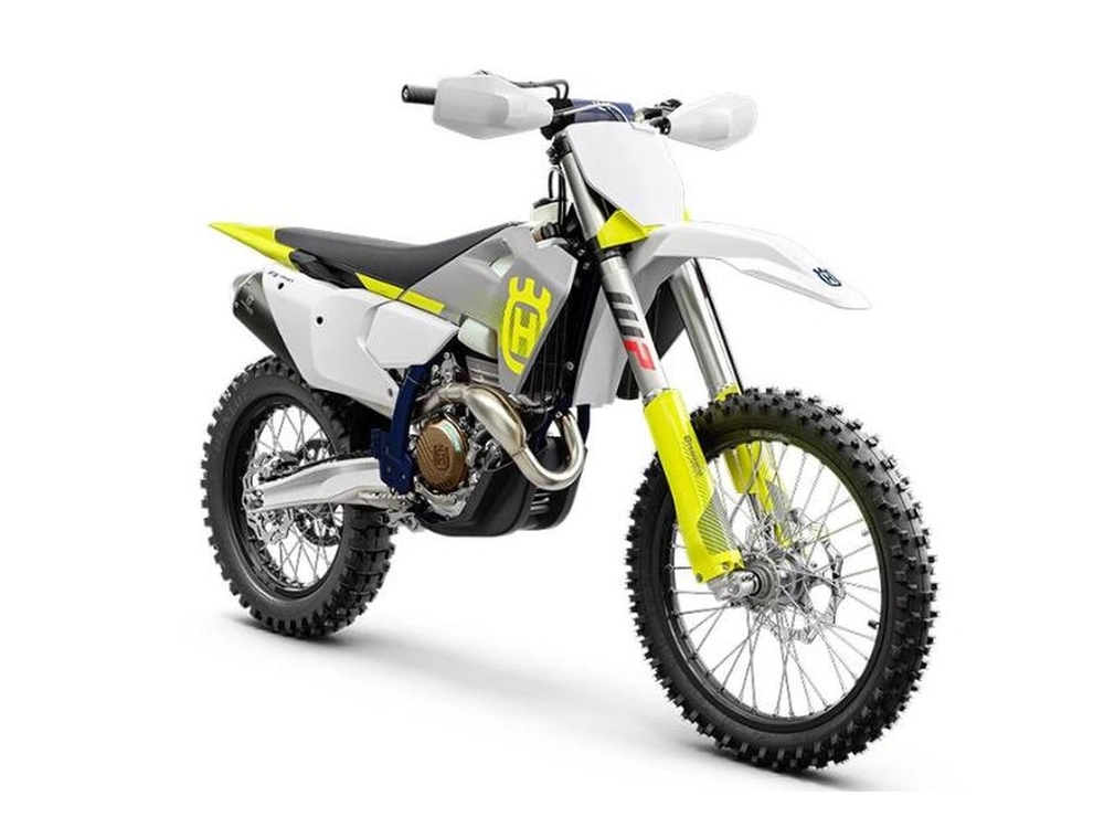 2024 Husqvarna Fx 350 alt