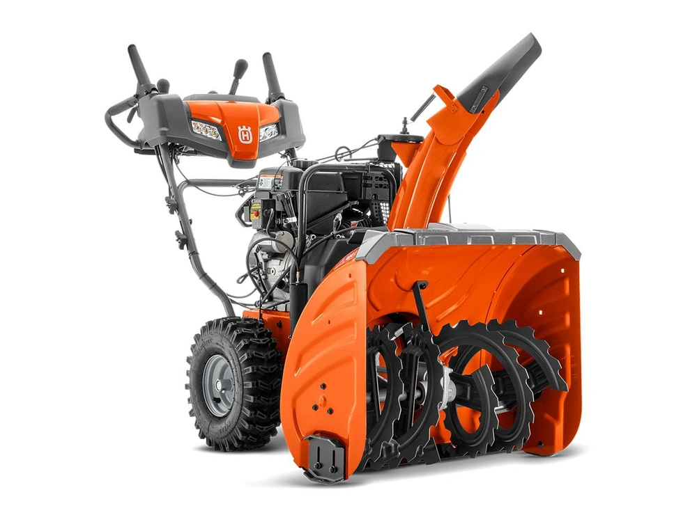 Husqvarna St324 Souffleuse 2026 alt