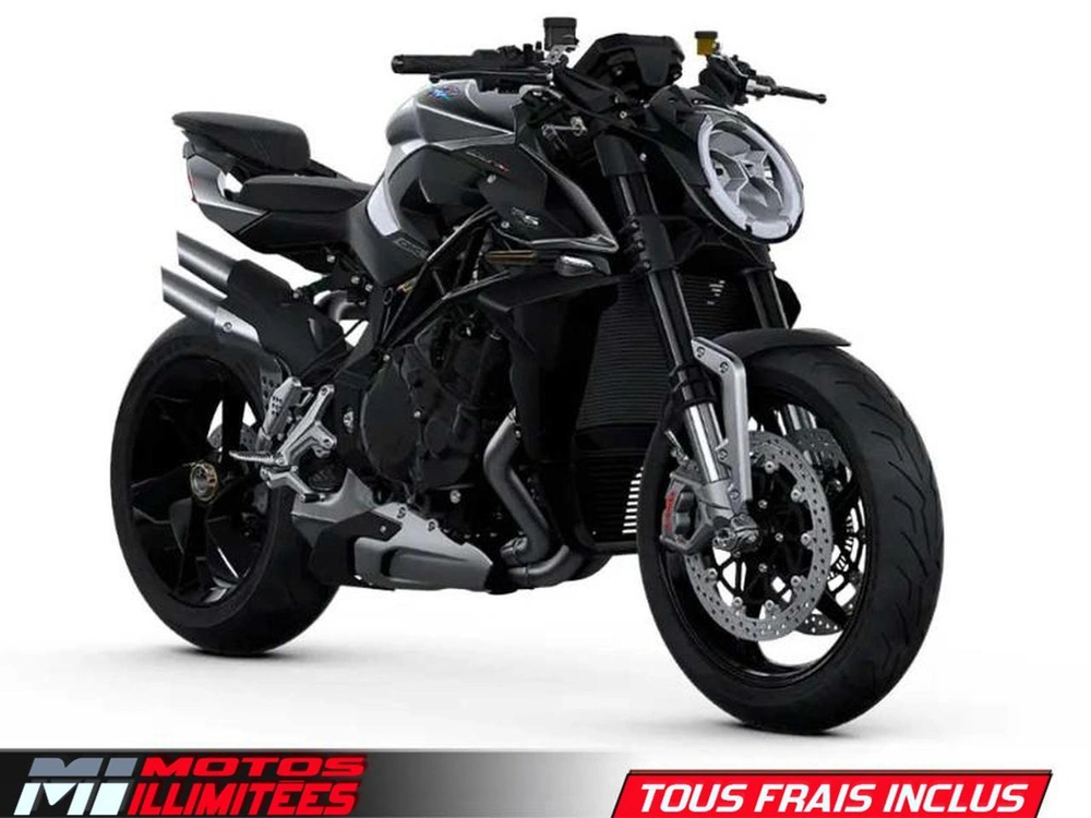 Mv Agusta Brutale 1000 Rs 2022 alt