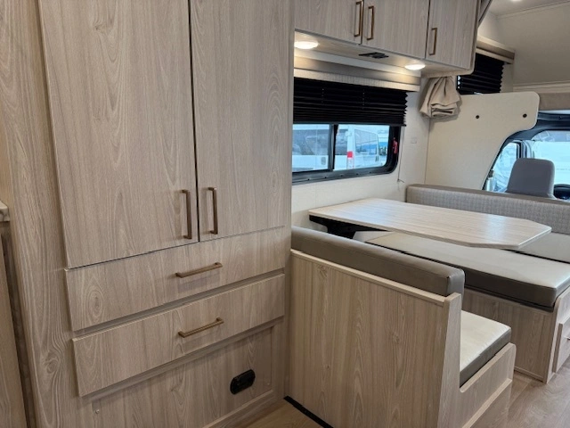 2026 East West By Forest River Entrada 2000ns alt