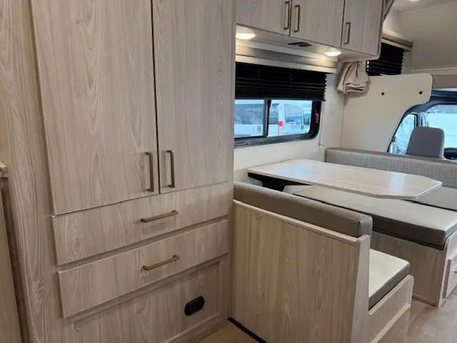 East West by Forest River Entrada 2000NS 2026