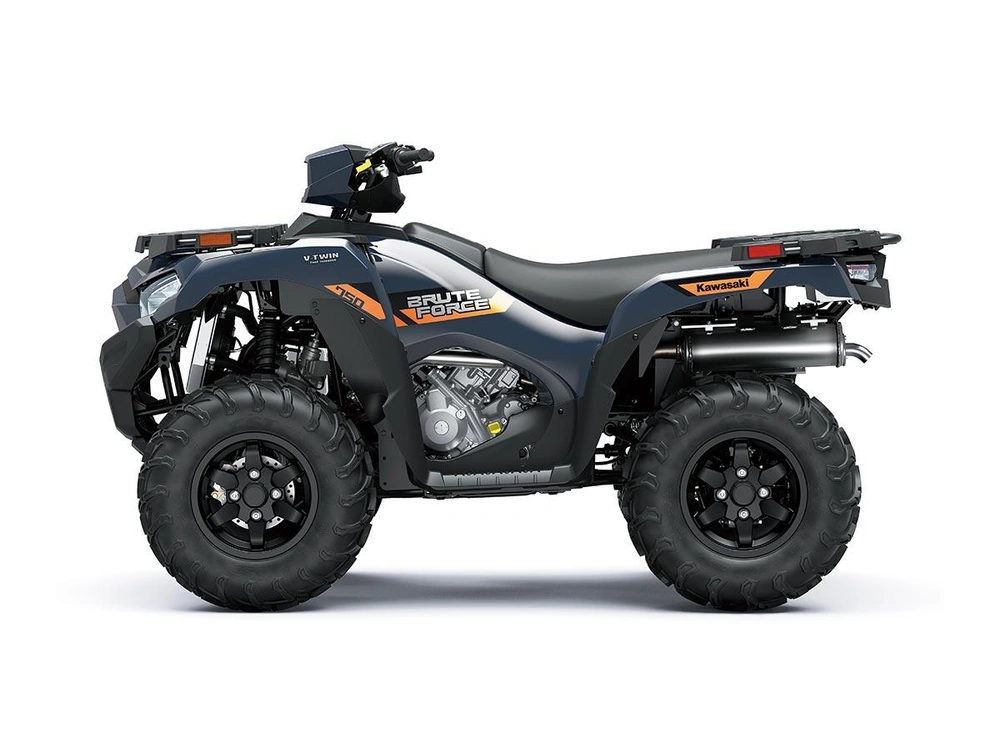 2026 Kawasaki Brute Force 750 Eps alt