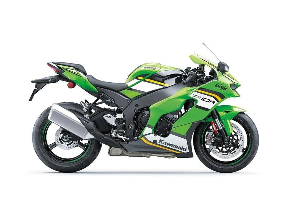 2025 Kawasaki Ninja Zx-10r Krt alt