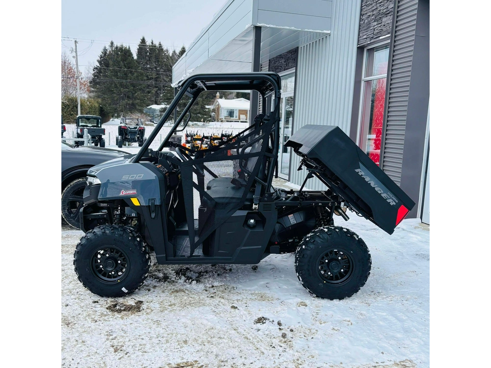 Polaris Ranger 500 R26cca5ab8 2026 alt