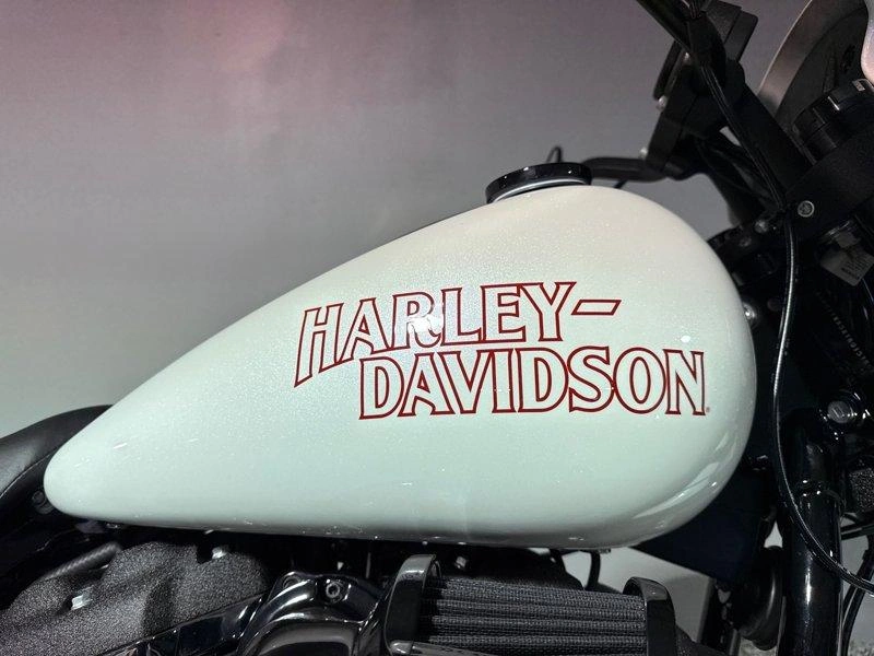 2026 Harley-davidson Fxlrs - Low Rider® S alt