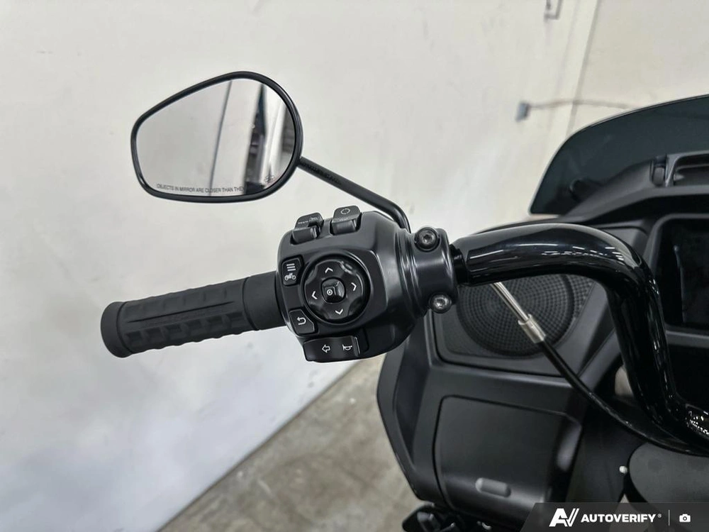 2026 Harley-davidson Road Glide alt