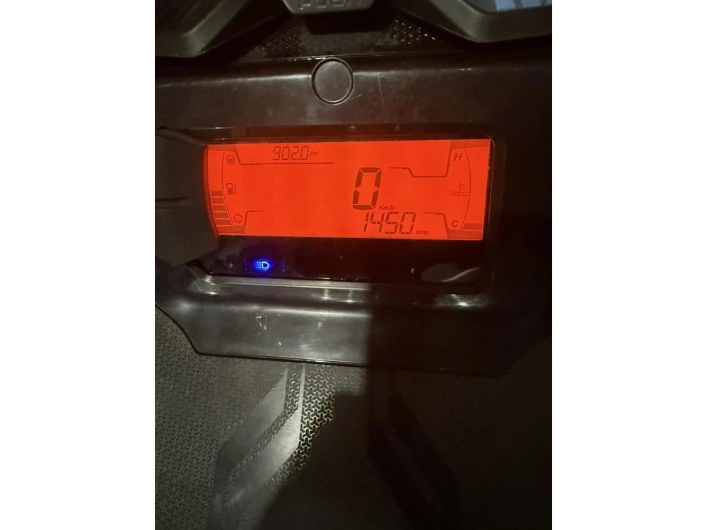 Ski-doo Expedition 900 Ace 2023 alt