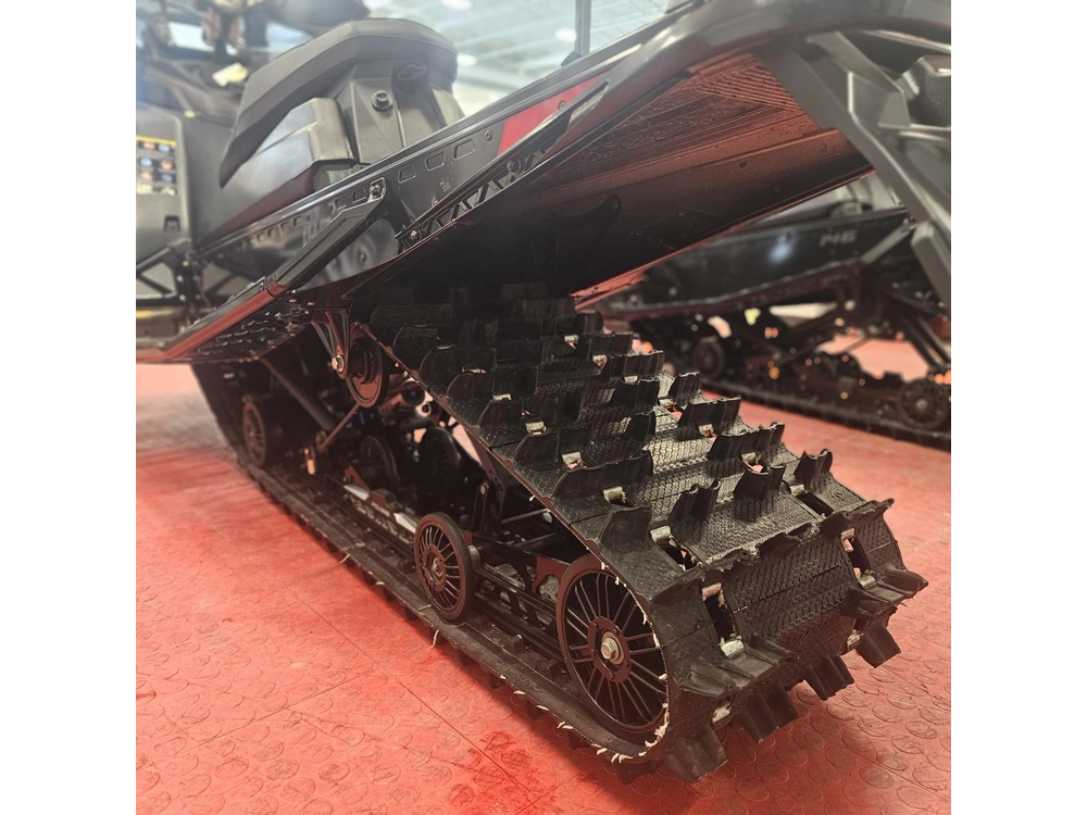 2025 Polaris 650 Switchback Assault 146 alt