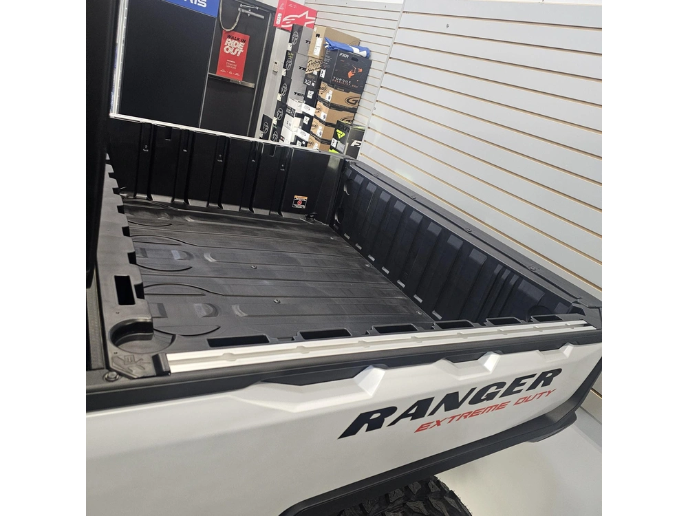 2025 Polaris Ranger Xd 1500 Northstar Edition Ultimate alt