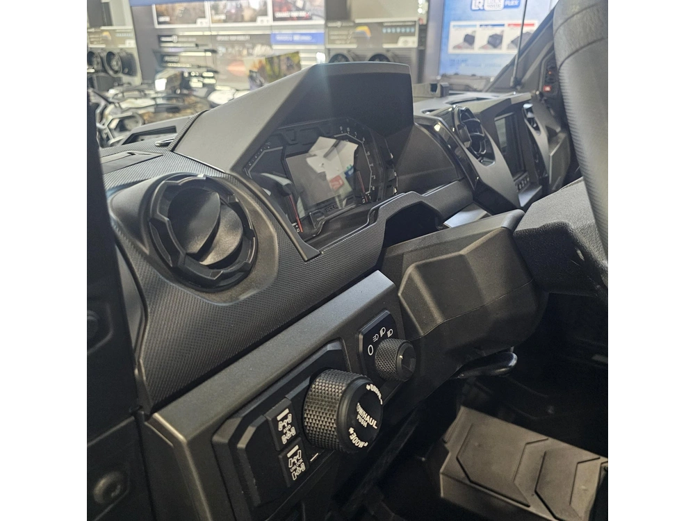 2025 Polaris Ranger Xd 1500 Northstar Edition Ultimate alt