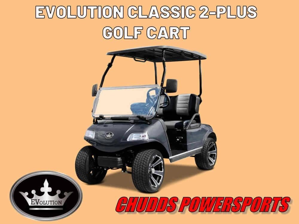 2025 Other Classic 2 Plus alt