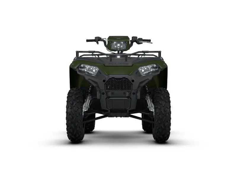 Polaris SPORTSMAN 450 H.O. EPS 2026