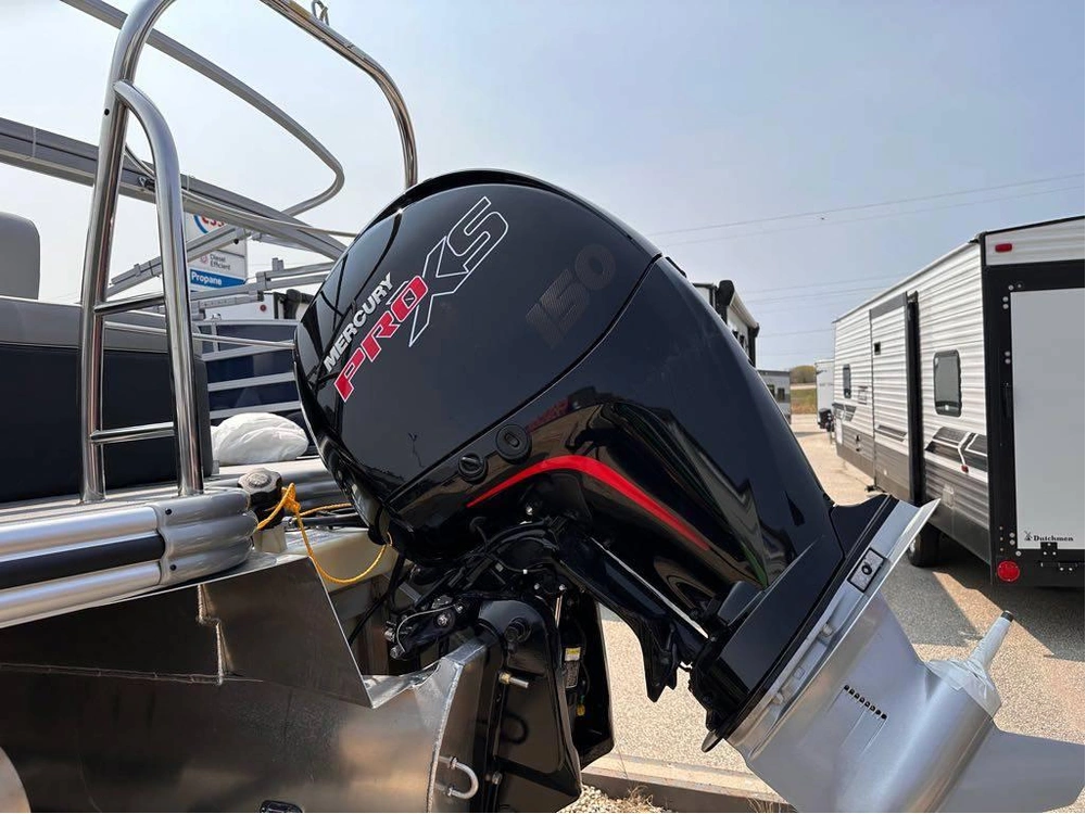 2023 Lowe Boats Ss 210 Cl alt