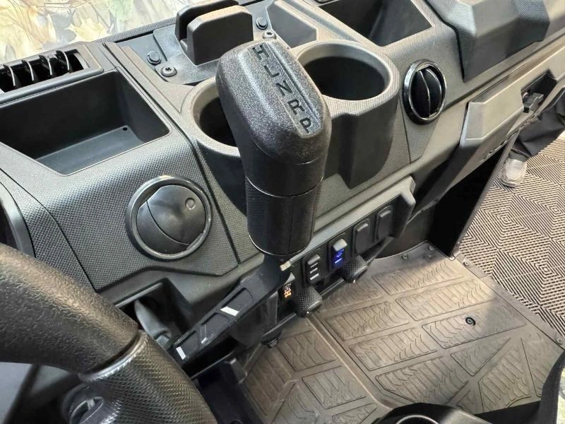 Polaris Ranger Xp 1000 Northstar Edition Premium 2026 alt