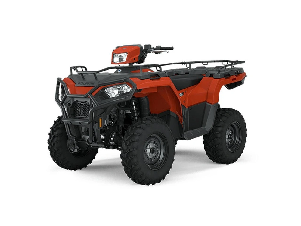 2025 Polaris Sportsman 570 Eps alt
