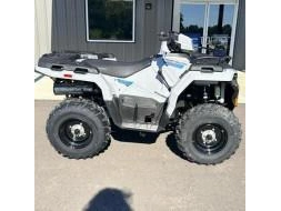 Polaris Sportsman 450 Eps 2026 alt