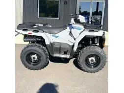 2026 Polaris Sportsman 450 EPS