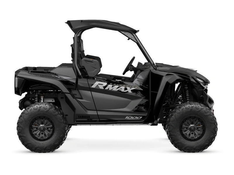 2025 Yamaha Wolverine Rmax2 1000 Se alt