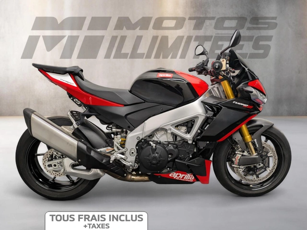 Aprilia Tuono V4 Factory Se-09 Sbk 2024 alt