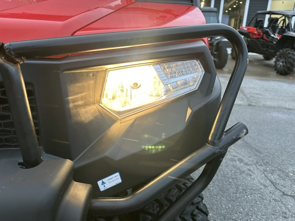 2021 Other Kioti K92400 alt