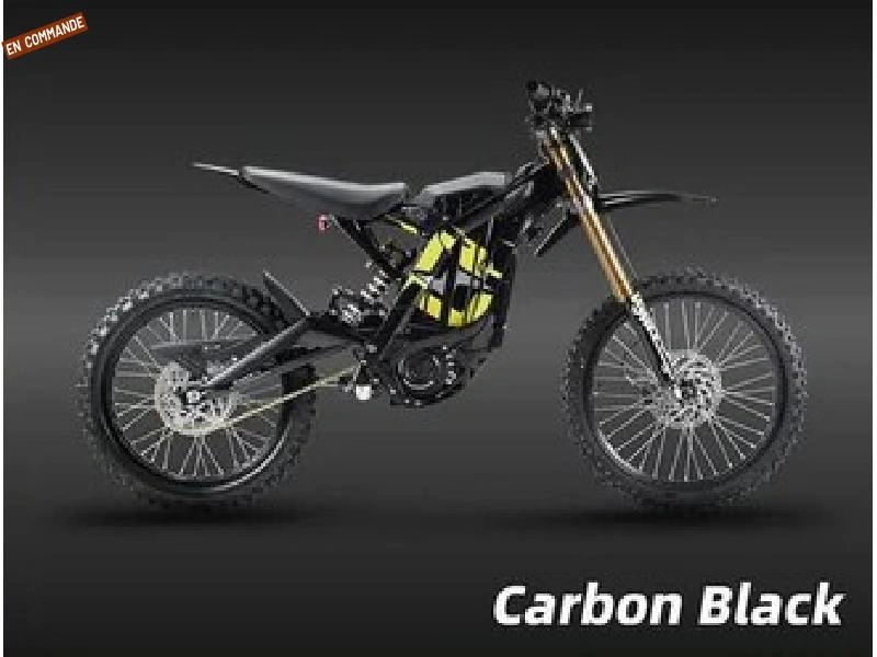 Surron Light Bee X 2026 alt