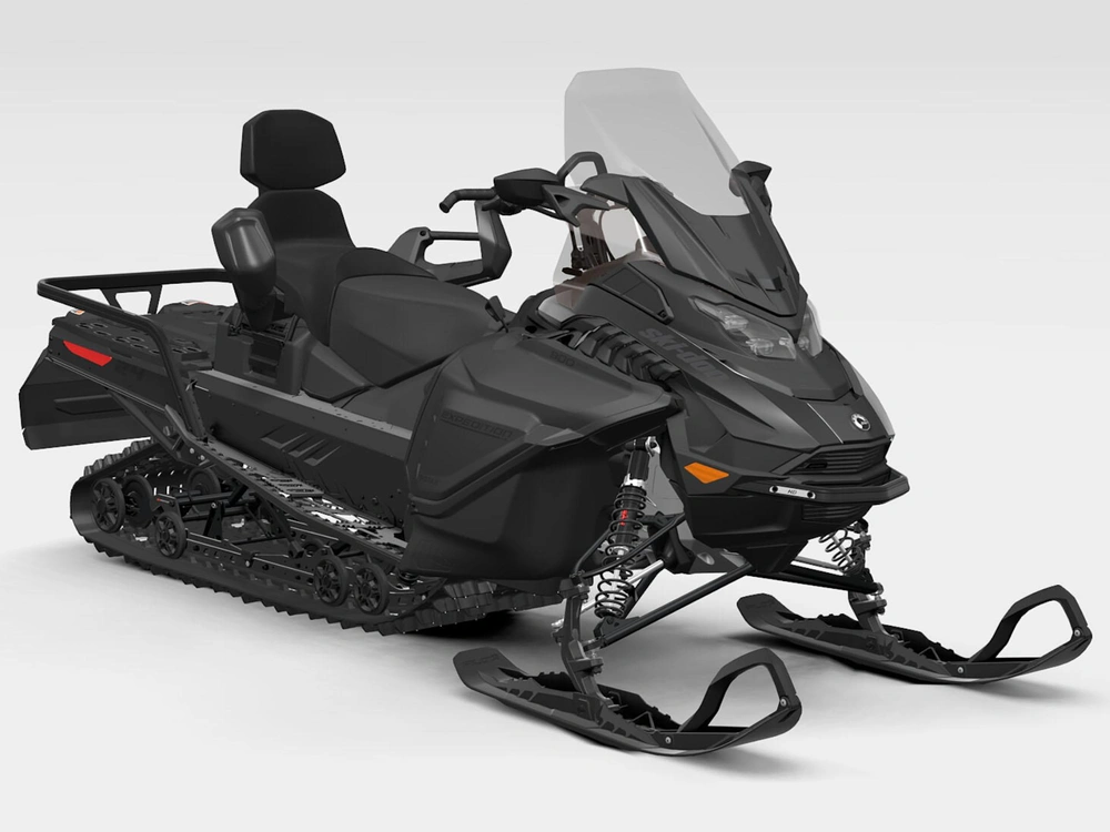 Ski-doo Expedition Le 20 900 Ace Crosscut 2026 alt