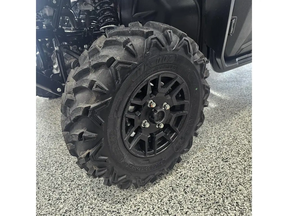 2025 Honda Pioneer 700-4 Utv alt