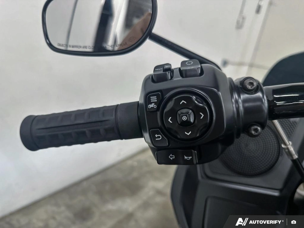 2026 Harley-davidson Road Glide alt