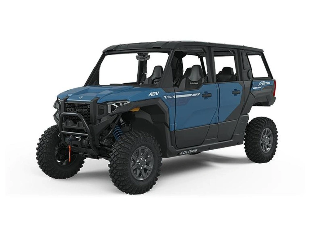 Polaris Xpedition Adv 5 Ultimate 2024 alt