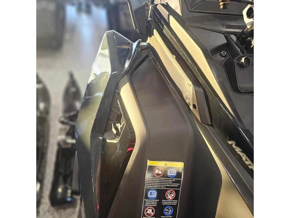 2026 Polaris 650 Switchback Assault 146 alt