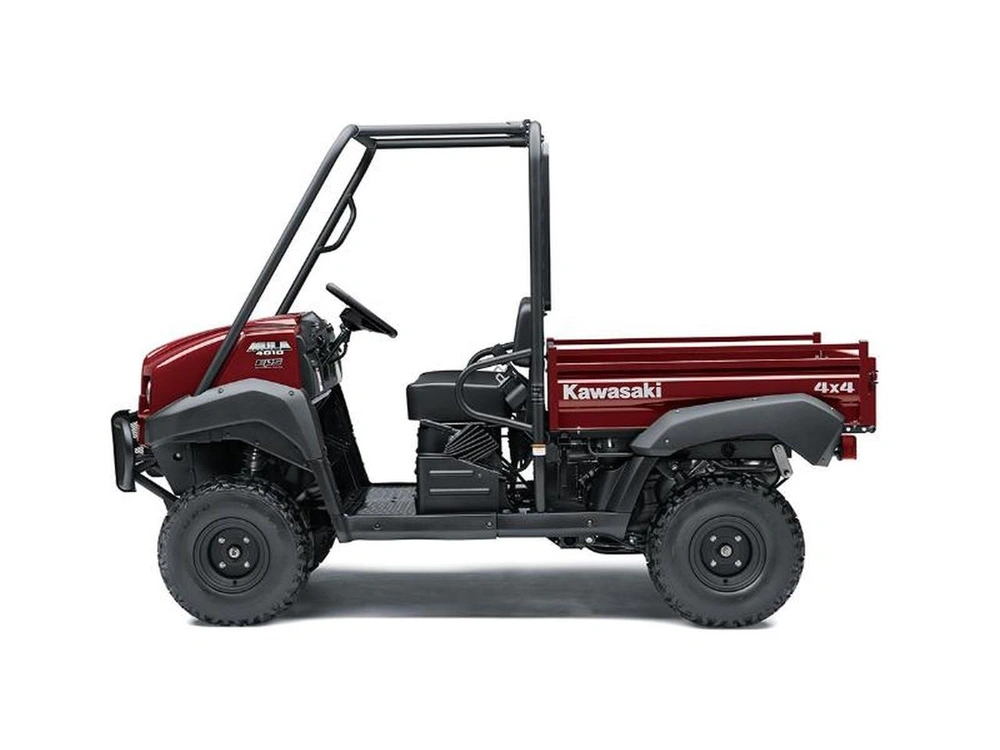 Kawasaki Mule 4010 4x4 2025 alt