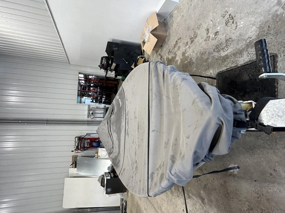 Legend 14 Ultralite Excellente Condition 2019 alt